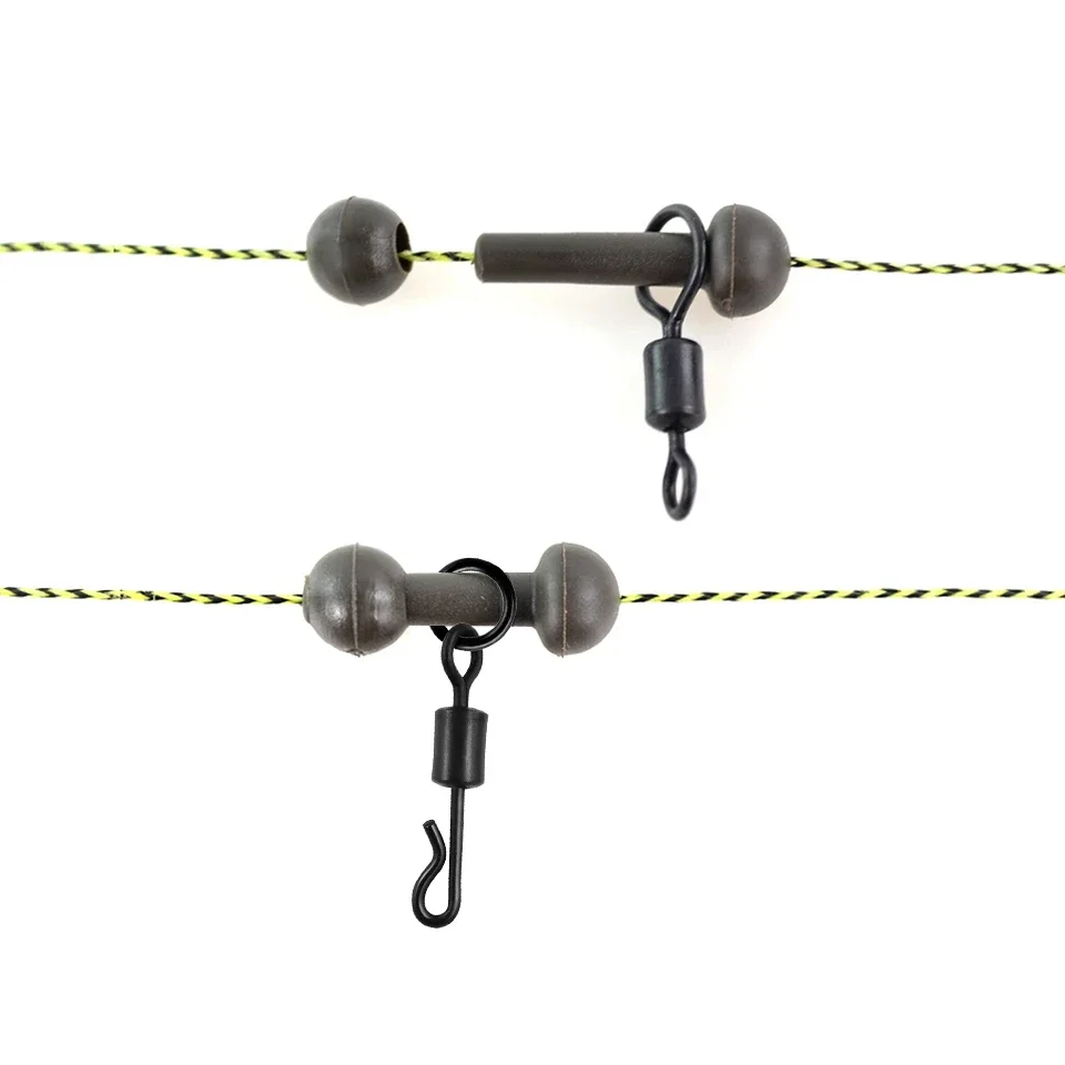 Carp fishing Chod rig kits, Be - Freshwater Fishing Kit recension och pris