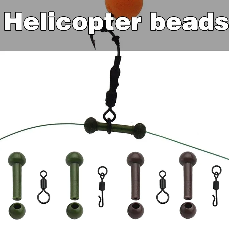 Carp fishing Chod rig kits, Be - Freshwater Fishing Kit recension och pris