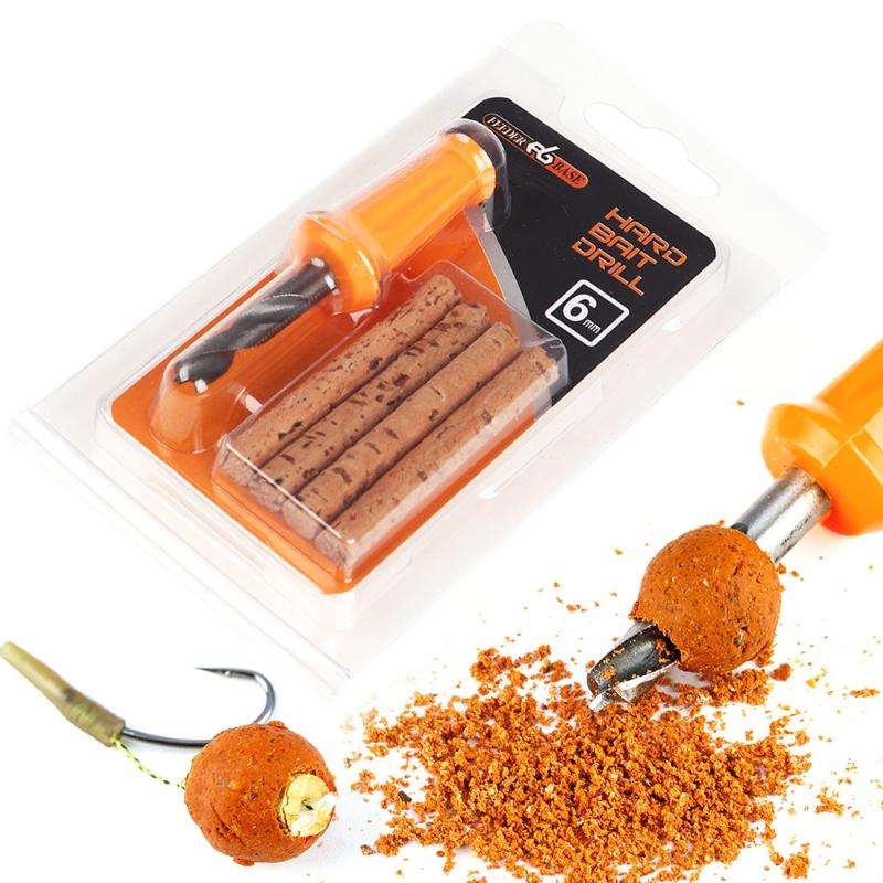Carp Hard Bait Drill Set for B - Fishing Equipment Essentials recension och pris