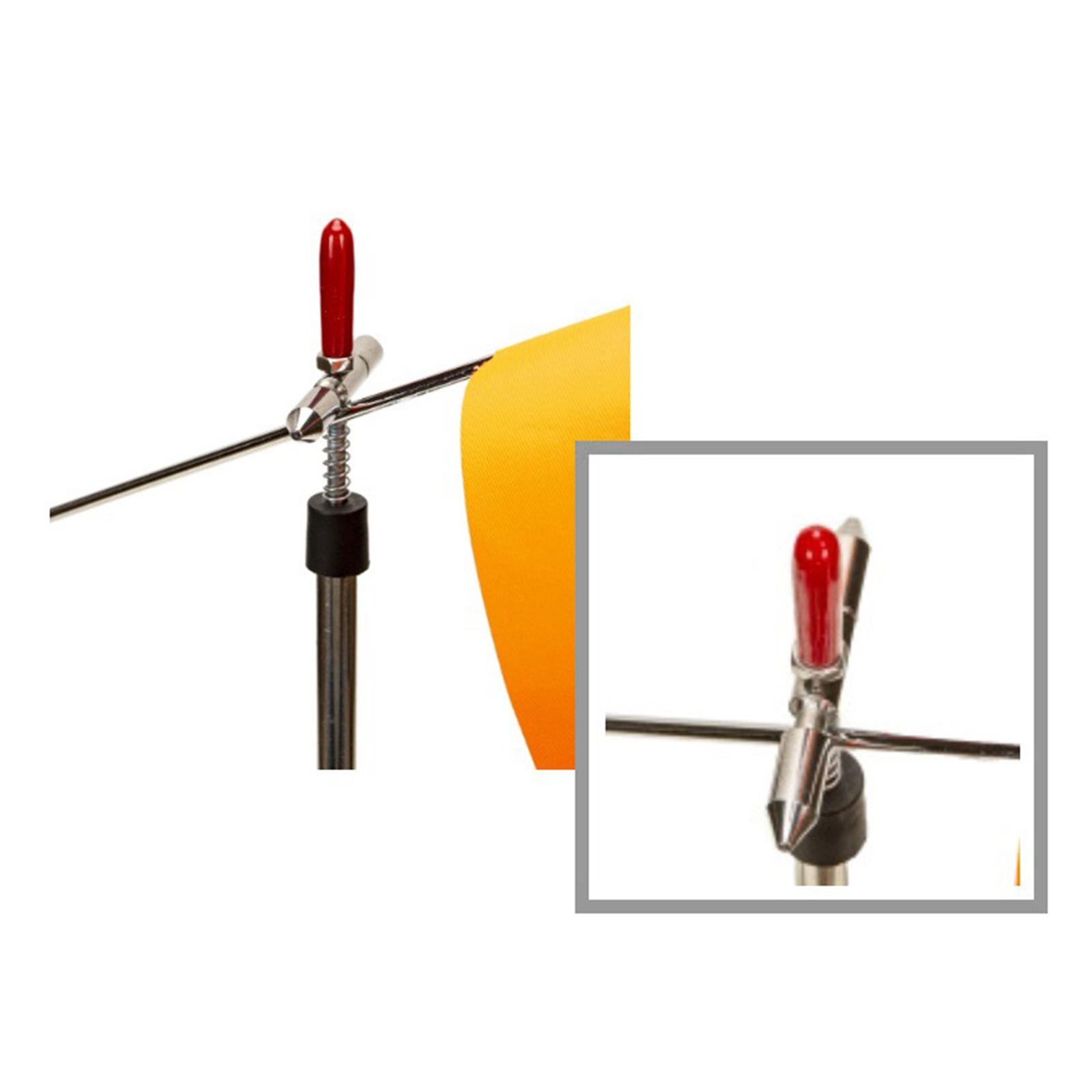 Ice Fishing Rod Tip up Adjusta - Fishing Equipment Essentials recension och pris
