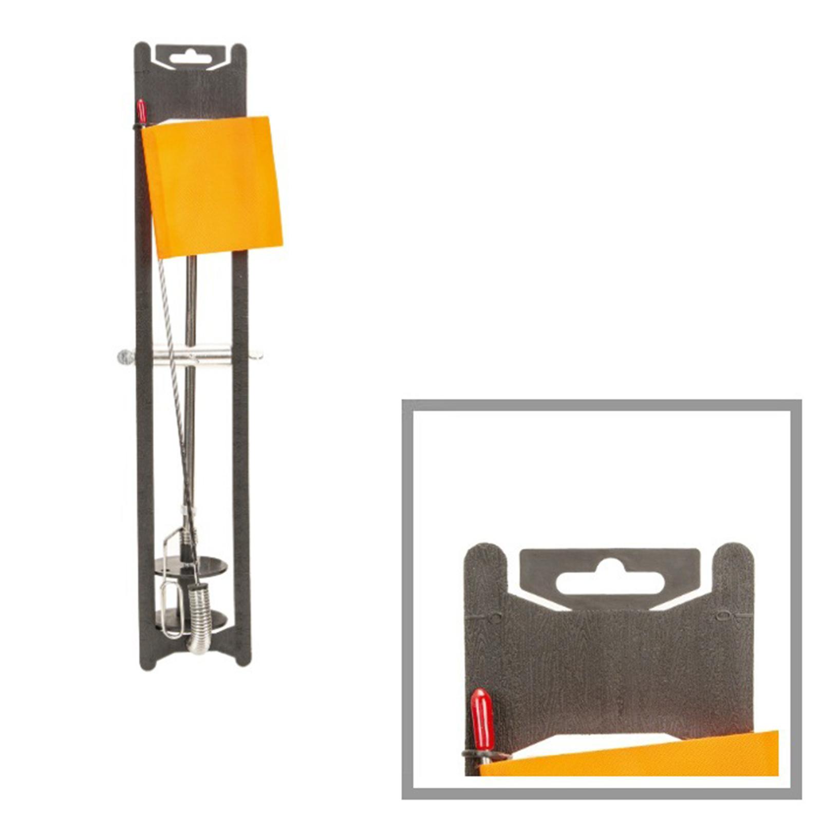 Ice Fishing Rod Tip up Adjusta - Fishing Equipment Essentials recension och pris