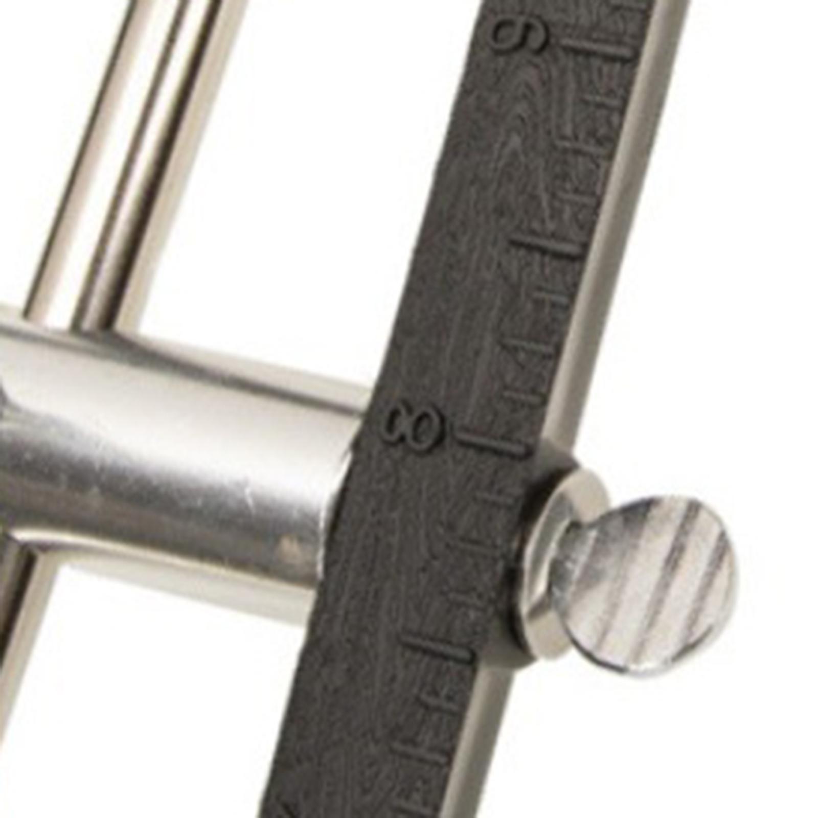 Ice Fishing Rod Tip up Adjusta - Fishing Equipment Essentials recension och pris