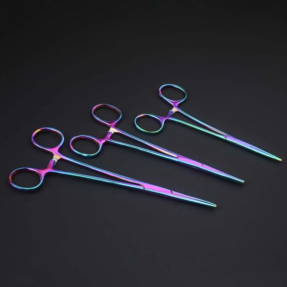 remium Serrated Fishing Pliers - Fishing Equipment Target recension och pris