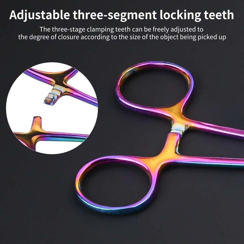remium Serrated Fishing Pliers - Fishing Equipment Target recension och pris